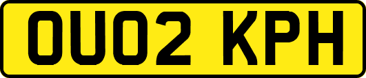 OU02KPH