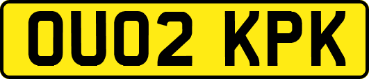 OU02KPK
