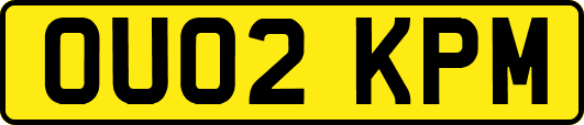 OU02KPM