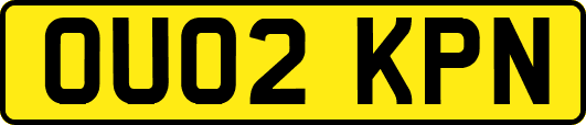 OU02KPN