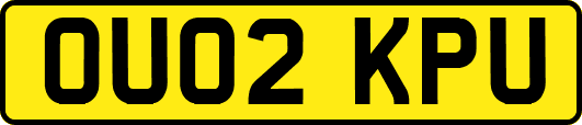 OU02KPU
