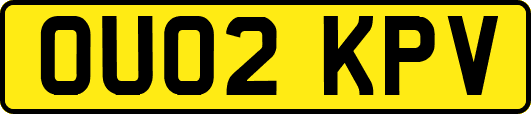 OU02KPV