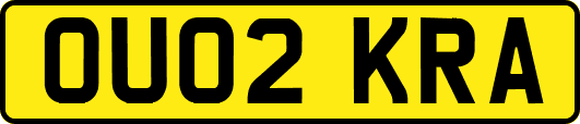 OU02KRA