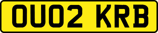 OU02KRB