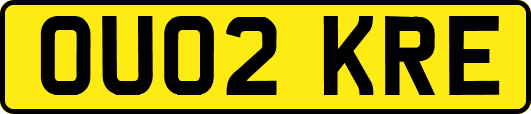 OU02KRE
