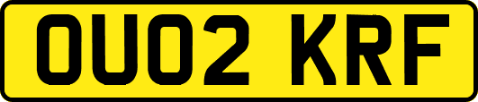 OU02KRF