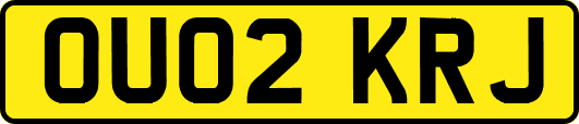 OU02KRJ