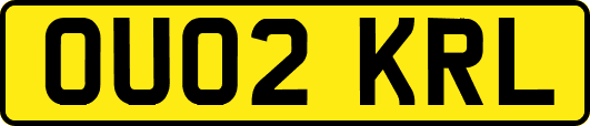 OU02KRL