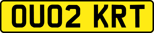 OU02KRT