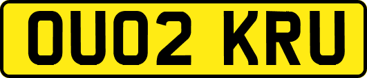 OU02KRU