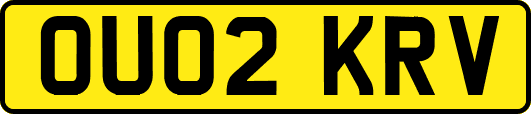 OU02KRV