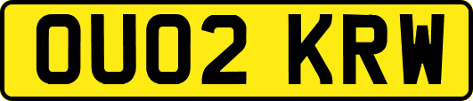 OU02KRW