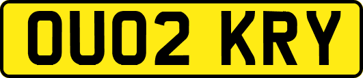 OU02KRY