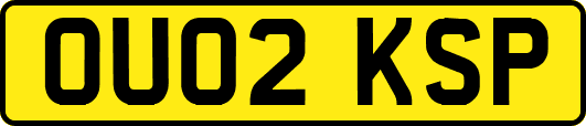 OU02KSP