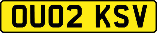 OU02KSV