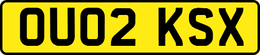 OU02KSX