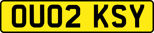 OU02KSY