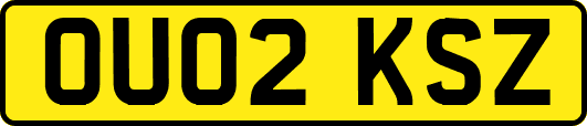 OU02KSZ