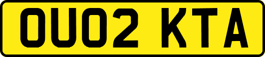 OU02KTA