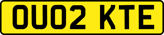 OU02KTE