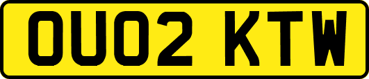 OU02KTW