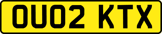 OU02KTX