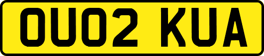 OU02KUA