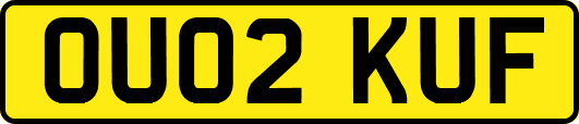 OU02KUF