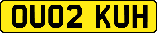 OU02KUH