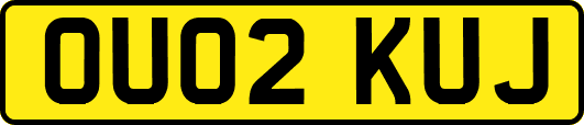 OU02KUJ
