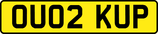 OU02KUP