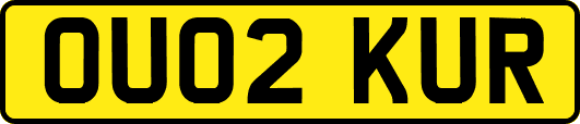 OU02KUR