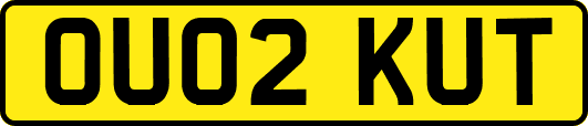 OU02KUT
