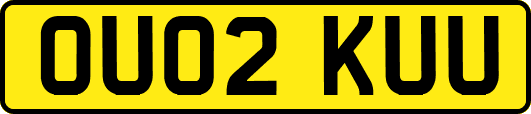 OU02KUU