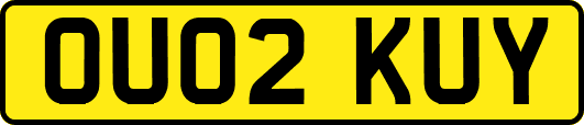 OU02KUY