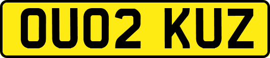 OU02KUZ