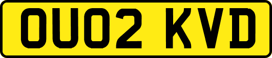 OU02KVD