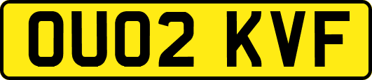 OU02KVF