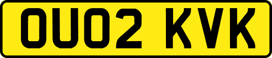 OU02KVK