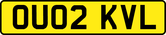 OU02KVL