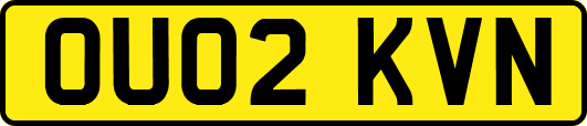 OU02KVN