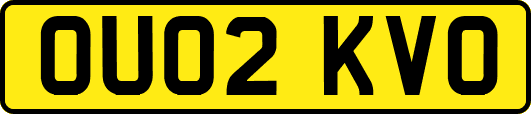OU02KVO