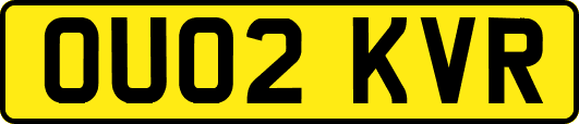 OU02KVR