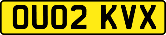 OU02KVX