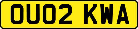 OU02KWA