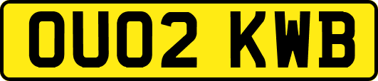 OU02KWB