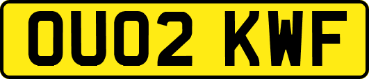 OU02KWF