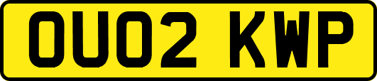 OU02KWP