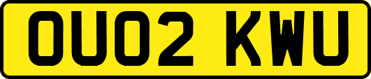 OU02KWU