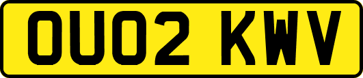 OU02KWV